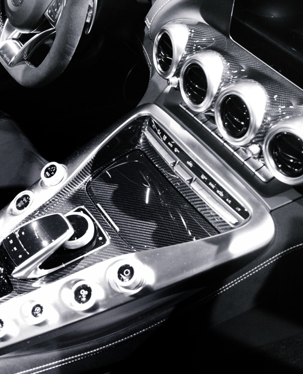 新能源汽車(chē)